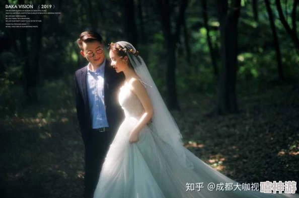 仙踪林老狼-八零婚纱摄影工作室我们推出了全新婚纱系列，欢迎预约体验！