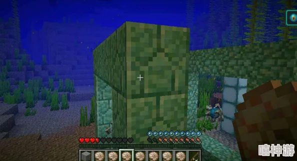 Minecraftjenny18+Jenny1.8.0史上最大更新全新维度神秘生物等你探索