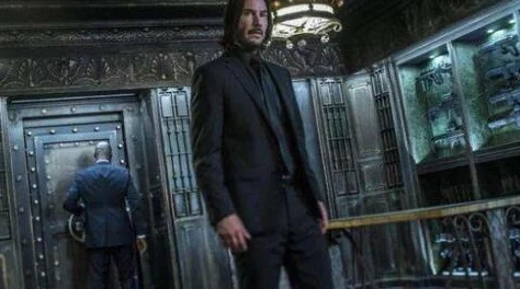 疾速追杀4高清完整在线观看免费疾速追杀4(JohnWick：Chapter4)现已上线支持多种清晰度及语言选择