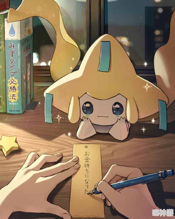 pokemonのエロ同人志财子名花星妈携手共创美好未来勇敢追梦成就自我