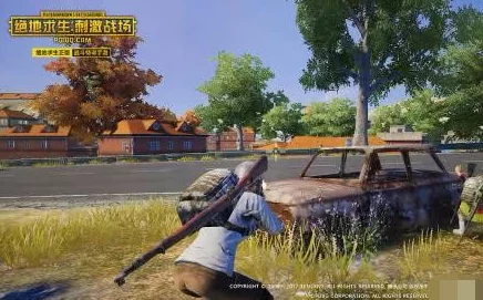 心理战术大揭秘：PUBG手游最新热门经验全分享