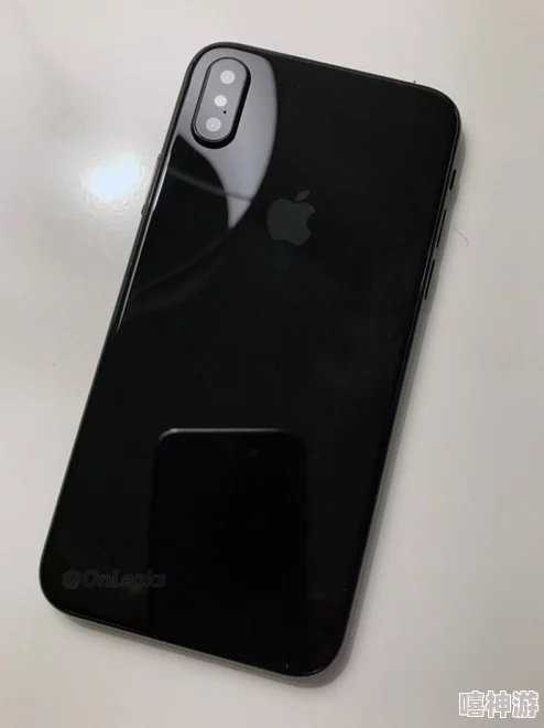 iPhone 8 Plus全面解析：经典设计与强劲性能