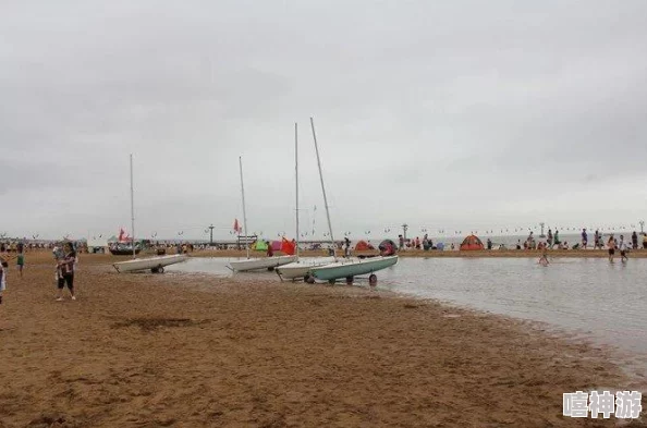 北戴河旅游景点大全：畅游海滨之美，领略自然风光