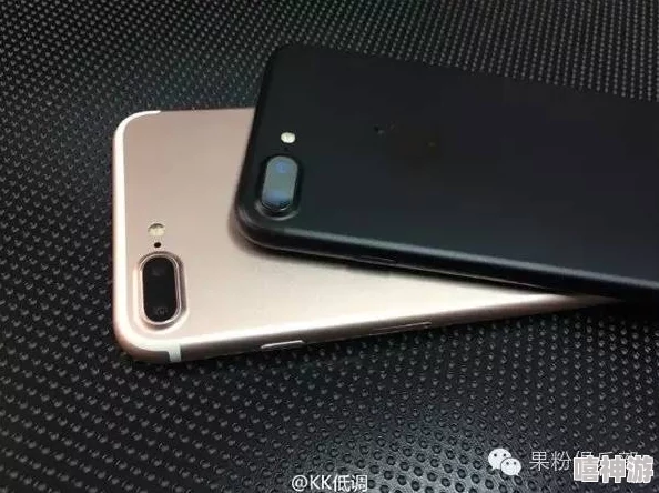 高清展示iPhone7外观细节与精美图片合集