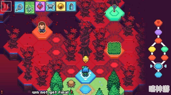 《Coromon: Rogue Planet》Steam页面正式上线，全面支持中文深度体验解析