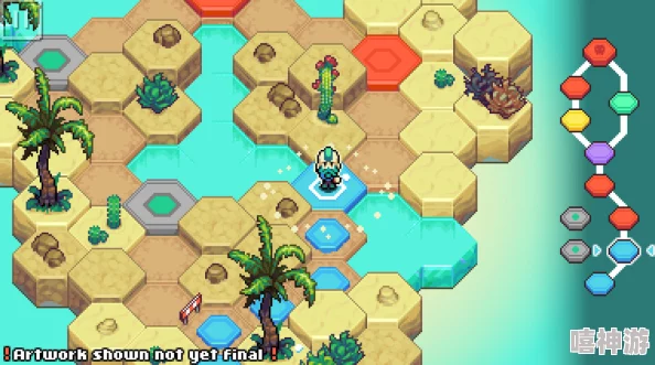 《Coromon: Rogue Planet》Steam页面正式开放 深度解析全面支持中文